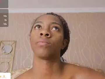 Chaturbate Sex Cam of shanelle__