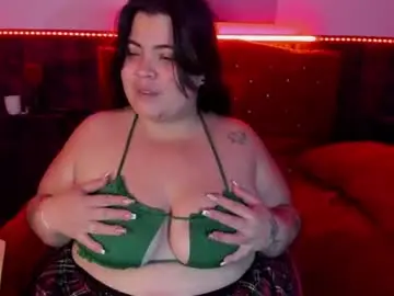 Chaturbate Sex Cam of sobigcurvy44
