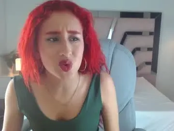 Chaturbate Free Porn Cam of sofi_reyes7