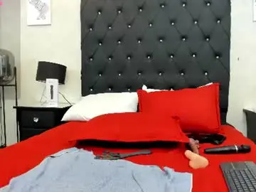 Chaturbate Adult Webcam of _alana_johnson