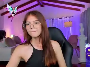 Chaturbate Adult Webcam of _maddisonfox_