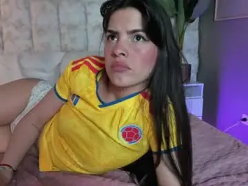 Chaturbate Live Sex Cam of astrid_velle
