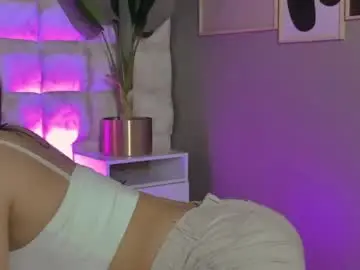 Chaturbate Live Porn of astrid_velle