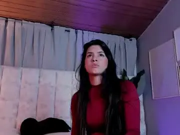 Chaturbate Sex Cam of astrid_velle