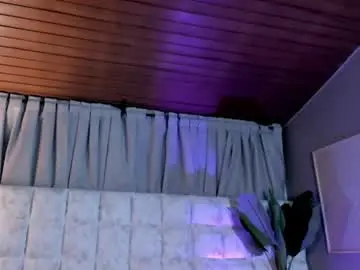 Chaturbate Sex Chat of astrid_velle