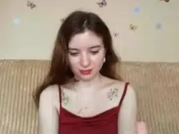 Chaturbate Private Sex Chat of daniellevaulet
