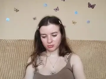 Chaturbate Sex Chat of daniellevaulet