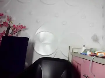 Chaturbate Sex Chat of ebonykissxx