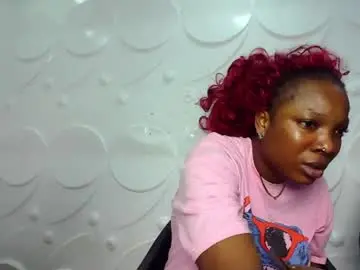 Chaturbate Adult Webcams of ebonykissxx