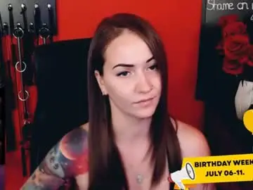 Chaturbate Sex Cam of gina_hotlick