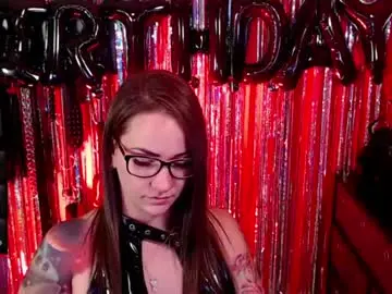 Chaturbate Sex Cam of gina_hotlick