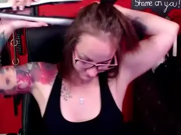 Chaturbate Free Live Porn of gina_hotlick