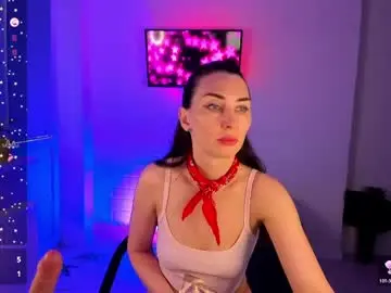 Chaturbate Live Sex of lilith_sora