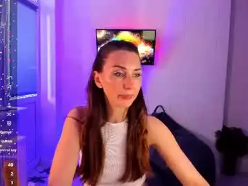 Chaturbate Live Sex of lilith_sora