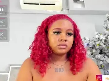 Chaturbate Free Live Porn of maaracooper