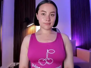 Chaturbate Private Sex Chat of magic_vera