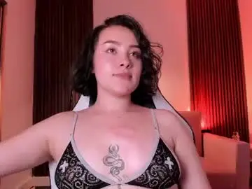 Chaturbate Best live sex cam show of magic_vera