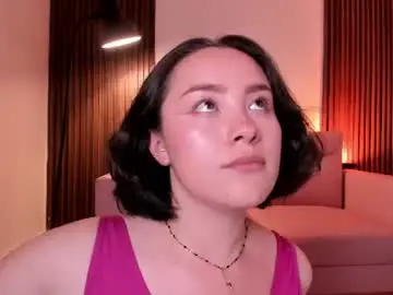 Chaturbate Nude Webcam of magic_vera