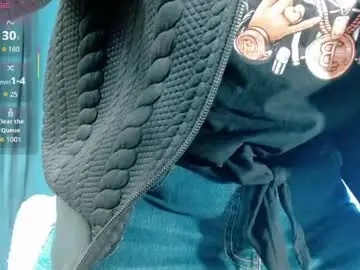 Chaturbate Sex Chat of sexybunny_doll