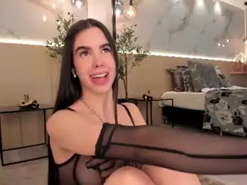 Chaturbate Live Sex Cam of solavelar