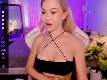 Chaturbate Adult Video Chat of adeleroberts