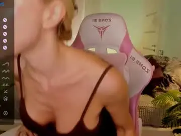 Chaturbate Adult Webcams of adeleroberts