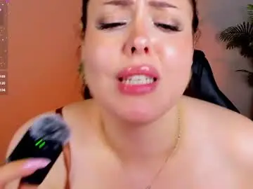Chaturbate Adult Webcam of albalimory