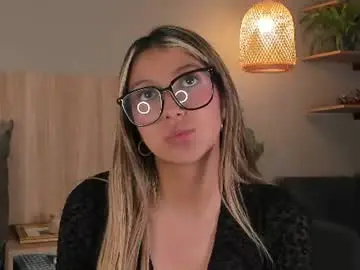 Chaturbate Sex Chat of ariana_rosse__