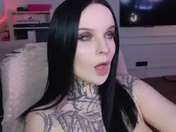 Chaturbate Adult Video Chat of atomic_ketchup