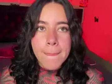 Chaturbate Private Sex Chat of hanah_bakeer