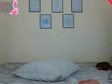Chaturbate Adult Video Chat of izzabelvalentine