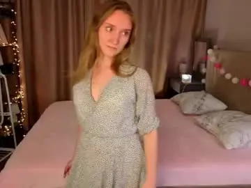 Chaturbate Live Sex of kaciedudzik