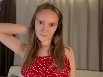 Chaturbate Best Webcam of kaciedudzik