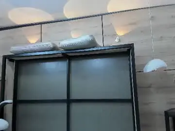 Chaturbate Live Sex Cam of martina_touss