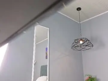Chaturbate Sex Chat of paula_giraldo