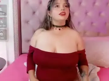 Chaturbate Sex Chat of victoria_cherry_