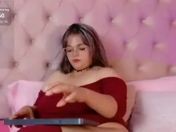 Chaturbate Live Porn of victoria_cherry_