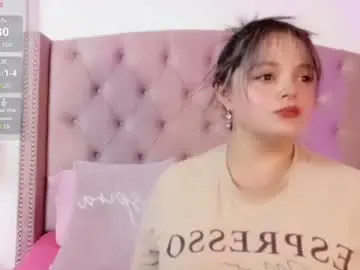 Chaturbate Live Sex of victoria_cherry_