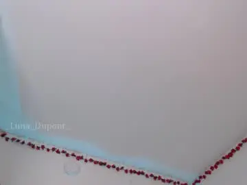 Chaturbate Best Webcam of _luna_dupont_