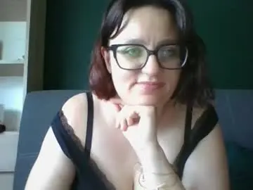Chaturbate Live Sex of irresistibleparis