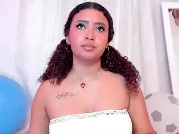 Chaturbate Live Sex of jessyzoe1