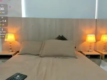 Chaturbate Adult Webcam of kaya_taraji