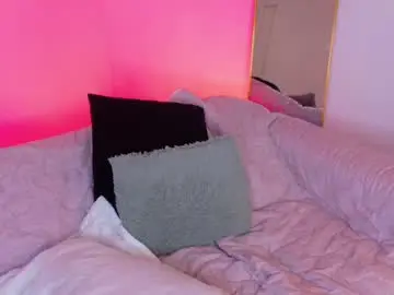 Chaturbate Sex Chat of leahangel_