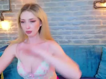 Chaturbate Adult Webcam of lisa_caprice