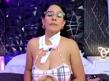 Chaturbate Nude Webcam of mandyfisher