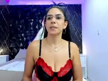 Chaturbate Adult Video Chat of mandyfisher
