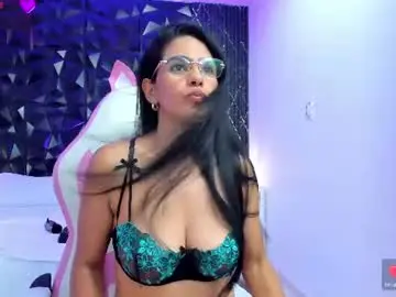 Chaturbate Live Sex Cam of mandyfisher