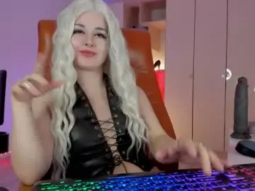 Chaturbate Private Sex Chat of mollyposh