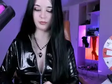 Chaturbate Live Porn of mollyposh