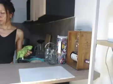 Chaturbate Free Live Porn of natzumi_mcqueen